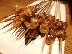 傣味Q弹猪皮-云海肴·汽锅鸡·云南菜(天山百盛优客店)