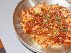 -轻烧烤肉(光谷步行街店)