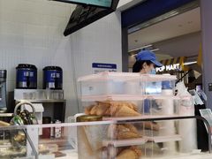 -波比艾斯(国金街店)