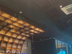 -DEEP·美式餐吧(五棵松华熙LIVE店)