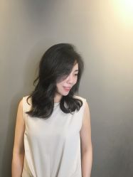 -CIT造型·烫发·染发