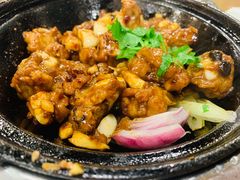 -日昌餐馆(亦庄店)