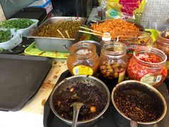 -红鼻子桂林米粉(金唐新光界店)