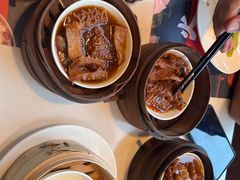 -青岛中心假日酒店·蓝天行政酒廊