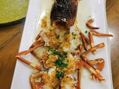 -正能量1号海鲜加工店
