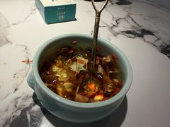 -雀蓝川菜(滨湖万象汇店)