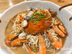 -十面欢腾(长乐路店)
