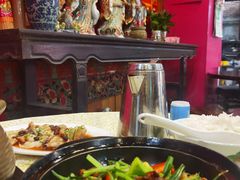 -禄源公·老莞诚饭店