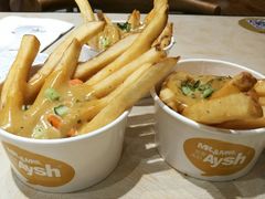 -艾薯夫妇Aysh(福田星河COCOPark店)