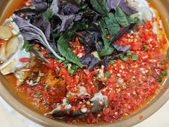 -笨罗卜浏阳菜馆(龙华鹏润达店)