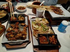 -小食迹贵阳丝娃娃(世纪金源店)