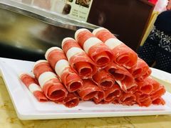 -晓林火锅(安定门店)