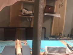 -如果·追梦手工皮具DIY教学店(田子坊店)