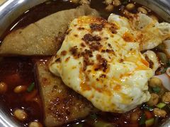 -覃肥叔桂林米粉(粮道街店)