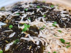 -金海湾海鲜排档(朱家尖店)