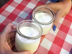 冰冻双皮奶-龙桥私厨·姜花菊花过桥鱼·顺德菜(容桂店)