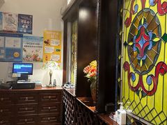 -Golden Lily河内巴黎法越料理餐厅(建国西路店)