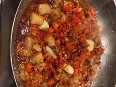 -渔乡米香·剁椒鱼头(四方坪店)