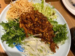 -满园烤鸭·春饼(奥体万达店)
