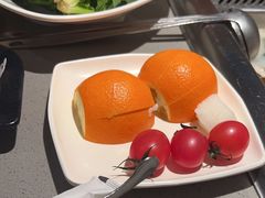 -海底捞火锅(大唐店)