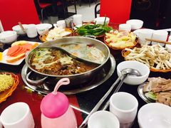 -香丽缘饭馆(黑龙潭店)