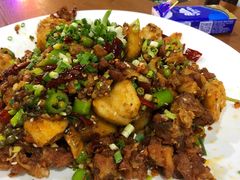 -盛世盐帮·自贡特色(总店)