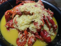 -龙虾风暴(松江店)