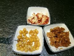 自助小菜-湘与香缘·湖南菜(王府井北京市百货大楼店)