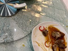 -中关村皇冠假日酒店·红轩中餐厅