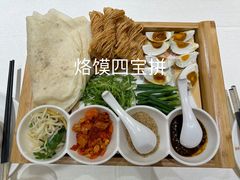 -解家河南菜(商鼎路店)