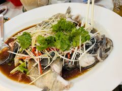 -無招牌海鮮(芽笼店)