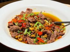 -爱碗亭·鲜炒湖南菜(壹城中心店)