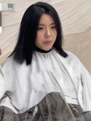 -范美特接发·染发漂发