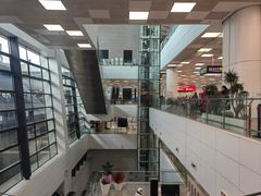 -郑州新郑国际机场