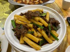 -大众酸菜鱼(梨花巷总店)