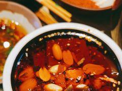 -串大叔炭火烤串·鸡西大冷面刀削面(总店)