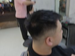 -丝源发型