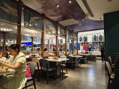 -半岛听涛蒸汽海鲜自助(K11店)