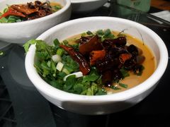 -常赢三兄弟·清真涮肉·清真炒菜(朝阳新城店)