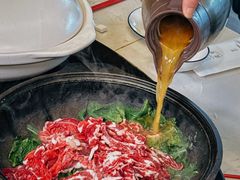 -夜宴江景餐厅