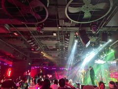 -MOSSO音乐酒吧·live house(南京旗舰店)