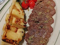 -周沫西餐厅(北京路广百百货店)