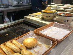 -食悦天美食广场(长沙IFS国金中心店)