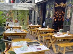 -后街佬·炭火鲜鱼杂(33小镇店)