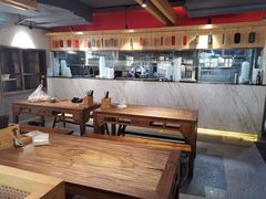 大堂-凤源豆花(新豪天地店)