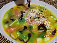 -品大伍·食之道品伍味(汪海店)