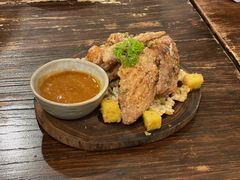 -小食院简餐厅