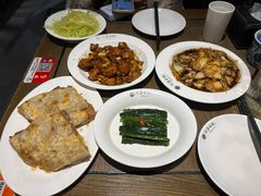 -河沿肉饼Beijing Pie(东华门店)