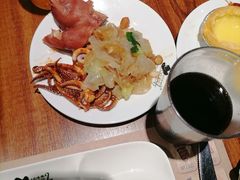 -汉巴味德·烤肉与啤酒的自助(杭州大悦城店)