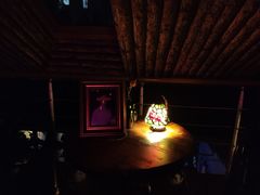 -后院儿·精酿·塔罗Happy Bar